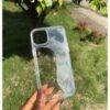 CLEAR THICKENED TRANSPARENT