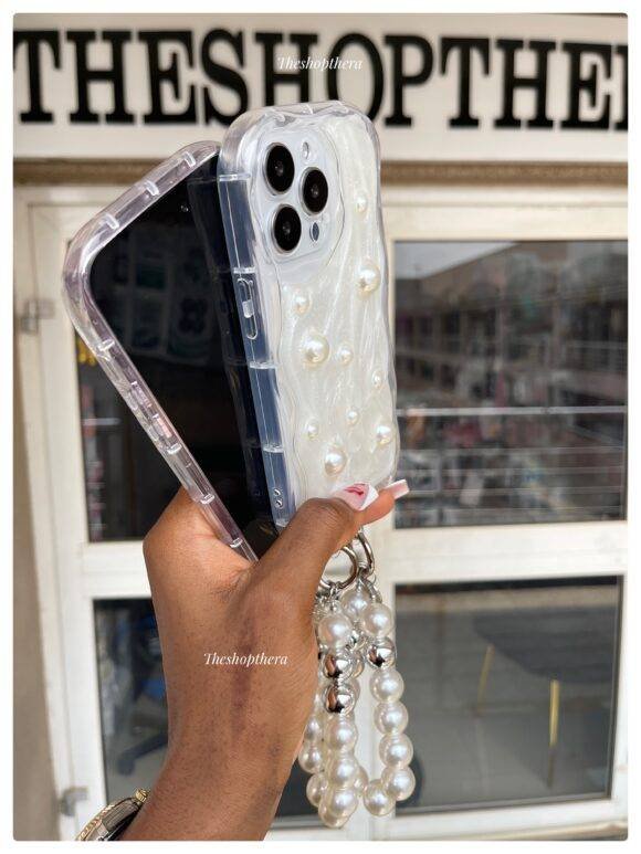 WHITE PEARL CHARM - Image 10