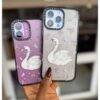 CASETIFY PINK FLAMINGO