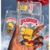 BACKWOOD BARTS XSMAS