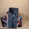 GREEN FOREST TPU CASE