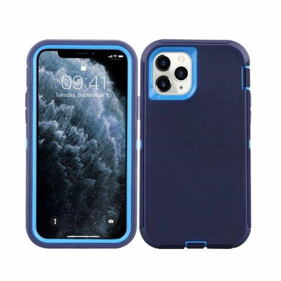 BLUE 3IN1 SHOCKPROOF - Image 3