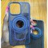 PURPLE MAGNETIC SUPPORT