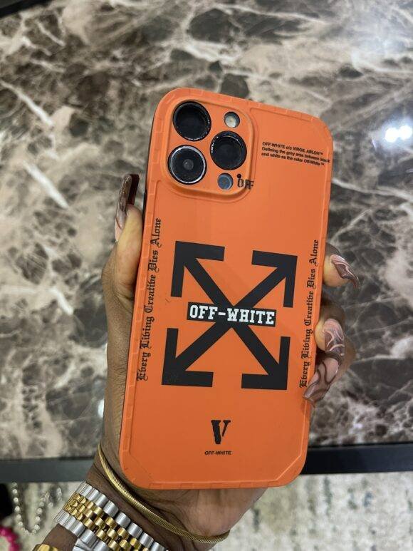 ORANGE OFFWHITE - Image 14