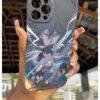 SASUKE CASE