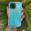 BLUE 3IN1 QUICKSAND