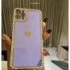 LILAC LOVE BLING