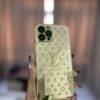 GOLD LV CASE