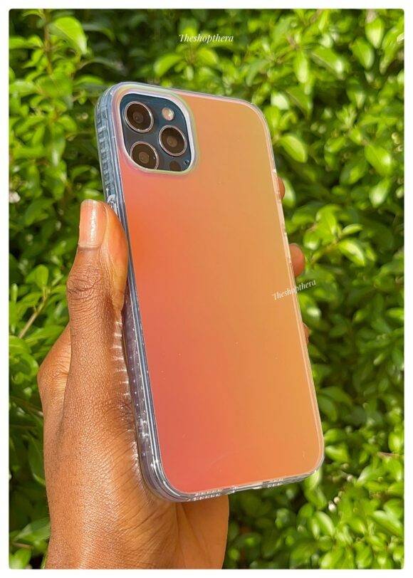 HOLOGRAPHIC TRANSPARENT - Image 2