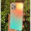 HOLOGRAPHIC TRANSPARENT