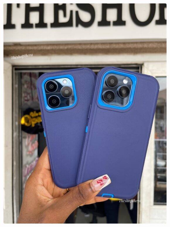 BLUE 3IN1 SHOCKPROOF - Image 5
