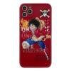 MONKEY D LUFFY CASE
