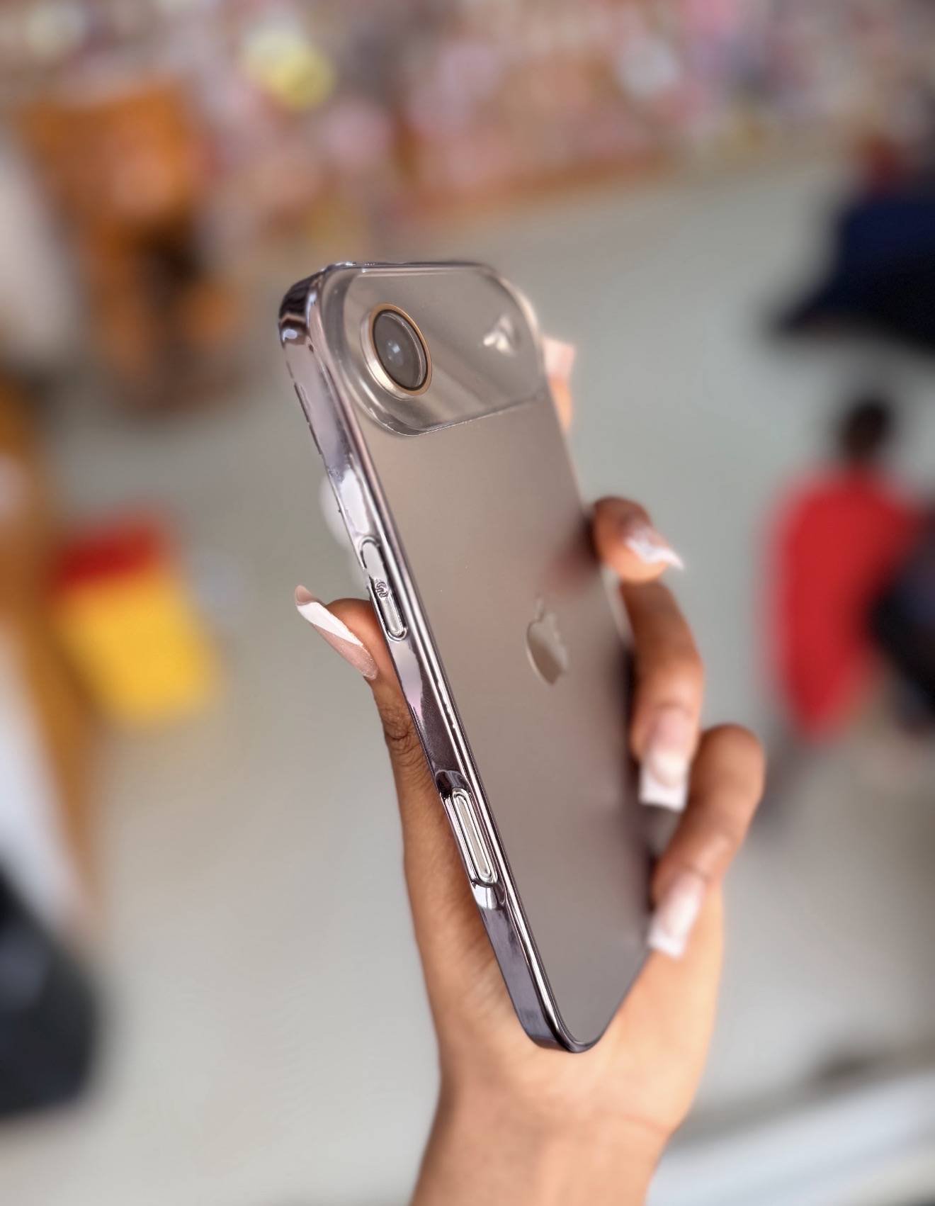 TITANIUM ELECTROPLATED GLASS - Image 6