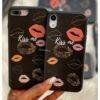 KISS ME CASE