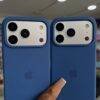 BLUE OPEN SILICONE
