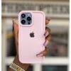 LIGHT PINK THESUS SILICONE