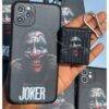 BLACK JOKER