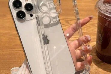 TRANSPARENT BUMPER CAMERA - Image 4