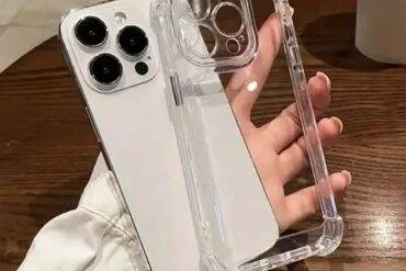 TRANSPARENT BUMPER CAMERA - Image 2