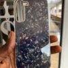BLACK COTTON MARBLE SAMSUNG