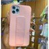 PINK FOLDING KICKSTAND 11