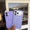 LILAC MATTE DUX MAGSAFE