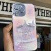 PINK CIRCUS CASE