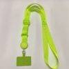 LEMON ADJUSTABLE LANYARD