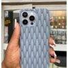 TITANIUM PADDED INTERWOWEN 15PRO