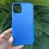 BLUE OTTERBOX COMMUTER
