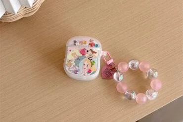 DISNEY PRINCESS AIRPOD 1/2