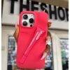 RED RHODE CASE