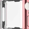 PINK TPU WATCH PROTECTOR 40MM