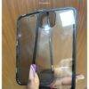 BLACK 360 PRIVACY MAGNETIC GLASS