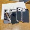 PLAIN REFLECTIVE MIRROR CASE