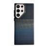 BLUE FIBER MAGSAFE SAMSUNG CASE