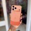 ORANGE ULTRA HALF CASE