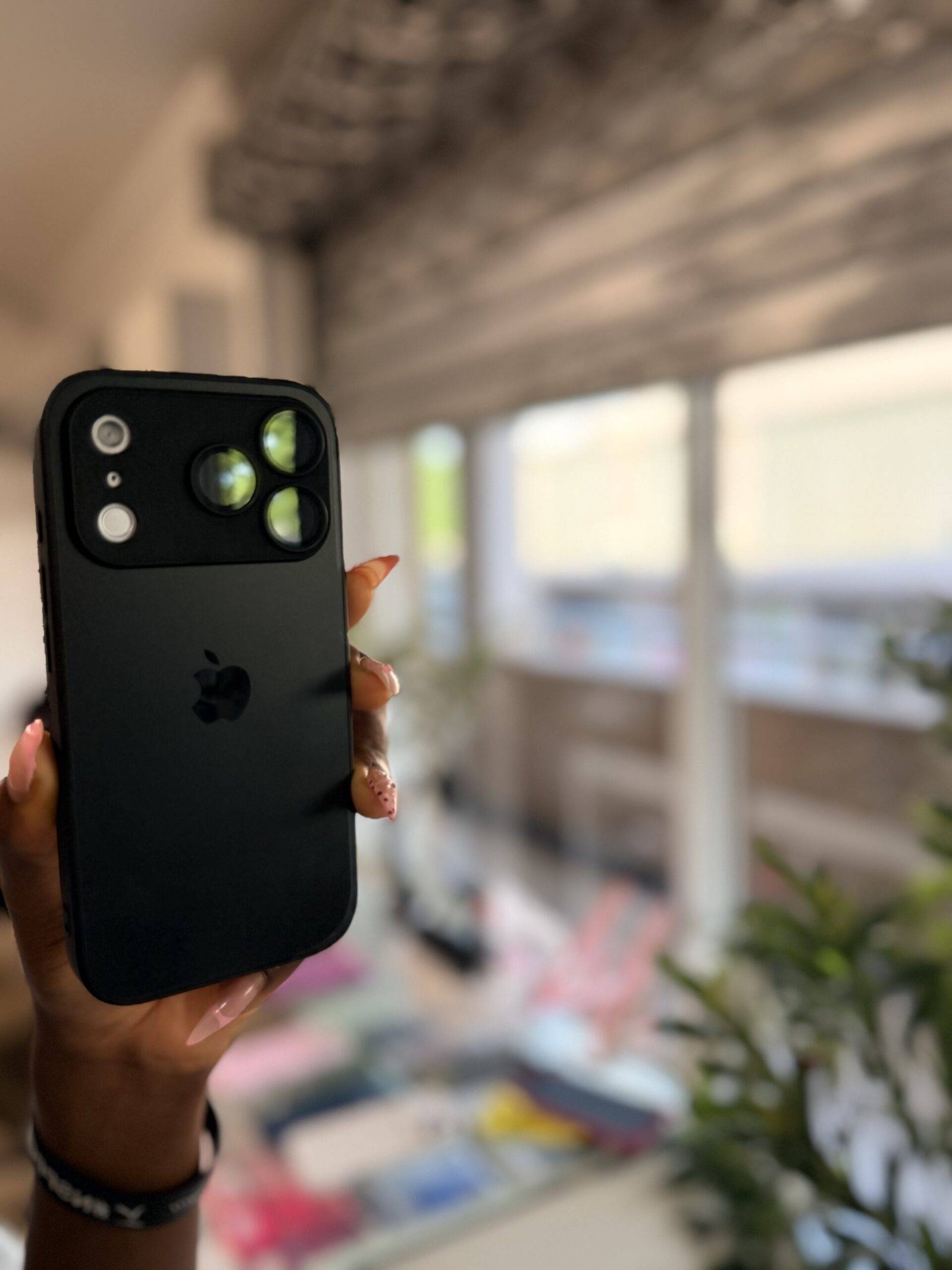 BLACK AG GLASS - Image 2