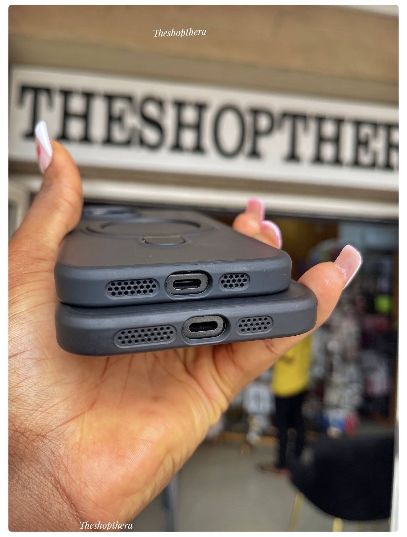 BLACK KICKSTAND MAGSAFE - Image 12