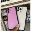 BLACK 360 PRIVACY MAGNETIC GLASS CASE