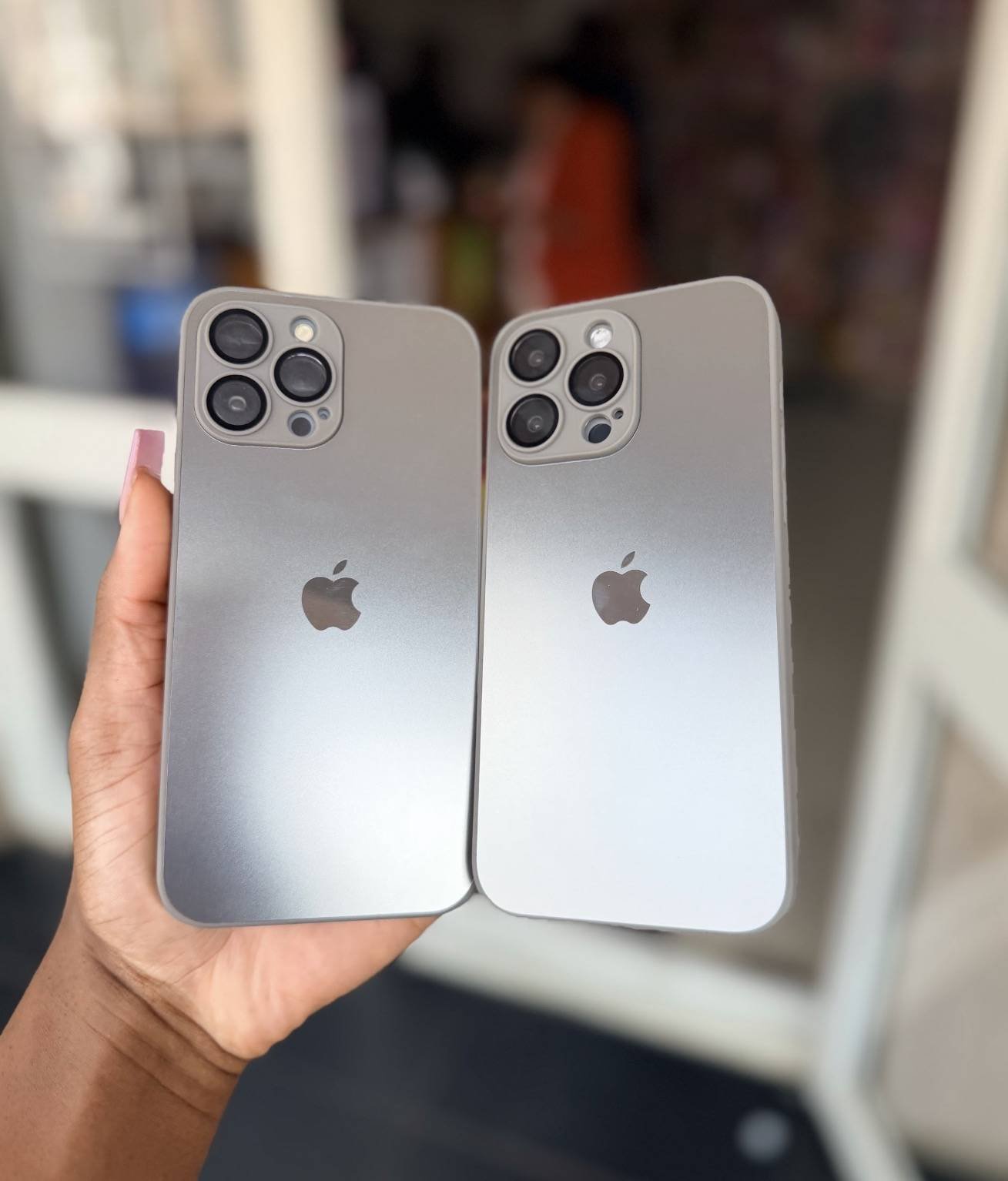 TITANIUM AG GLASS - Image 2