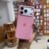 PINK OPEN SILICONE