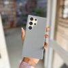 TITANIUM GEL SILICONE SAMSUNG CASE