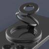 BLACK MAG RING