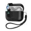 BLACK ES LOCK AIRPOD