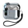 SILVER ES LOCK AIRPOD