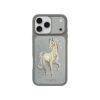TITANIUM POLO HORSE CAMERA