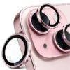 PLAIN PINK CAMERA PROTECTOR