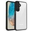 BLACK RIM SAMSUNG CASE