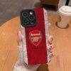 ARSENAL CLUB CASE